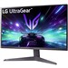مانیتور گیمینگ ال جی مدل UltraGear 24GS50F-B سایز 24 اینچ